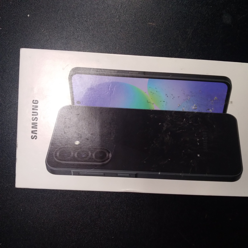 Смартфон Samsung A36 8.128