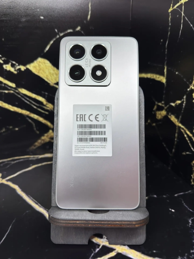 Смартфон Xiaomi 14Т 12/256гб