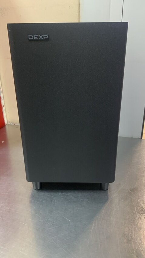 Саундбар DEXP