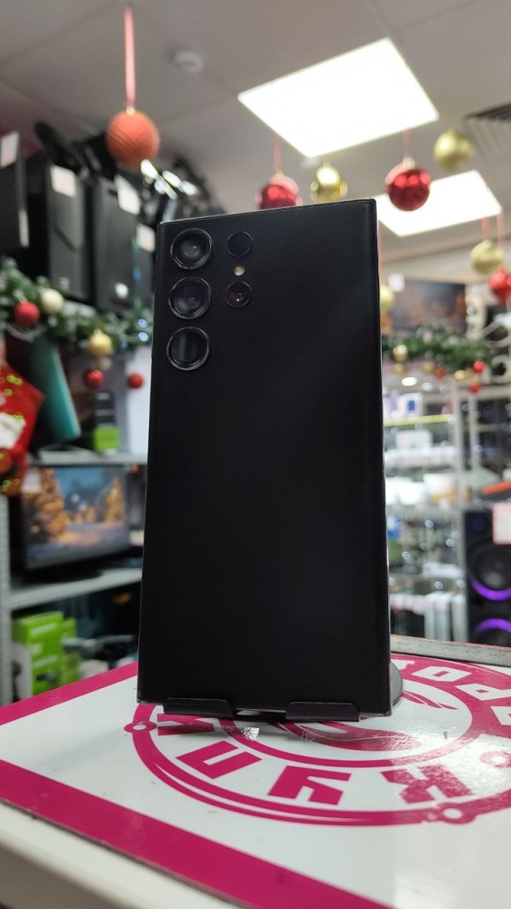 Смартфон Samsung S23 ultra 12.256