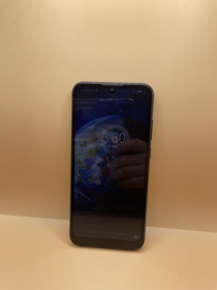 Смартфон Honor 8A  2/32