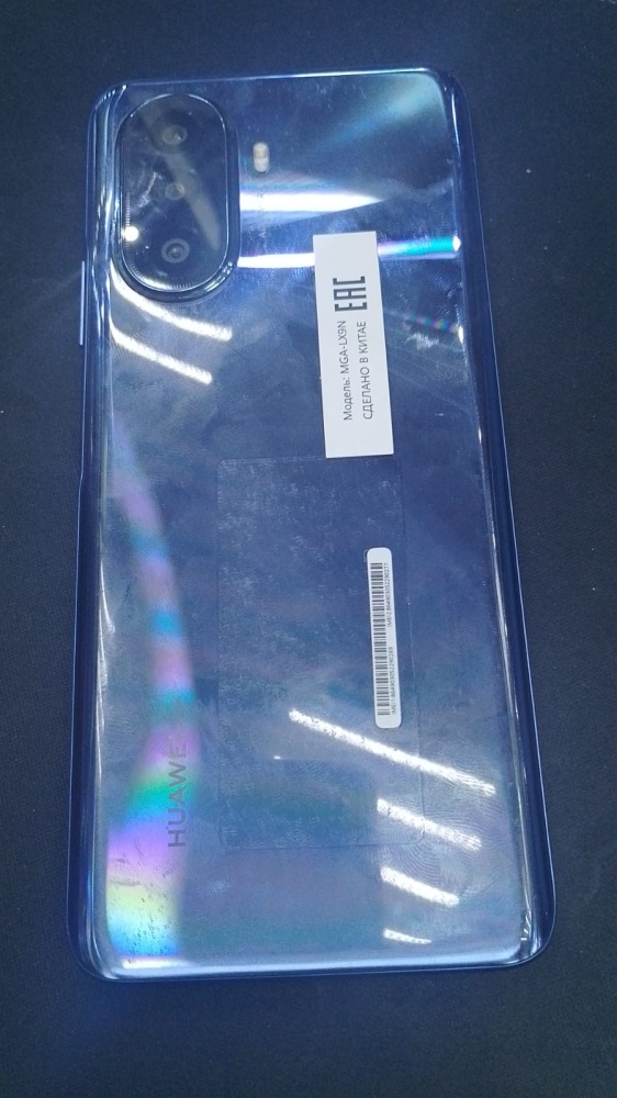 Смартфон Huawei Y70 4/128