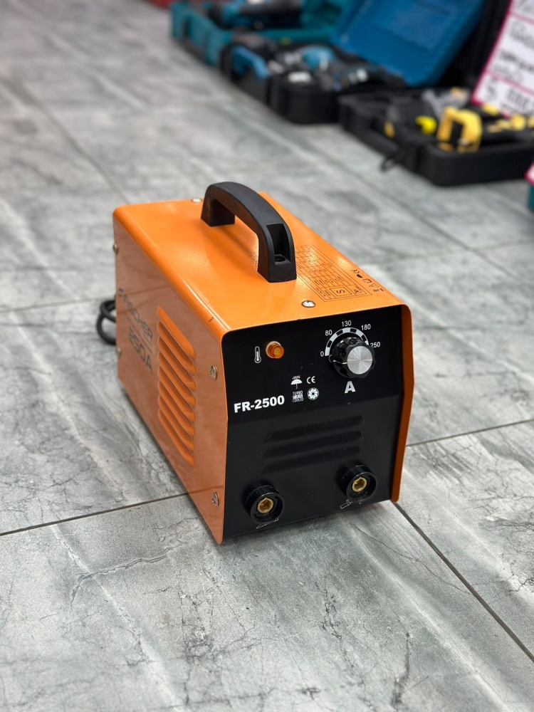 Сварочный аппарат Fischer