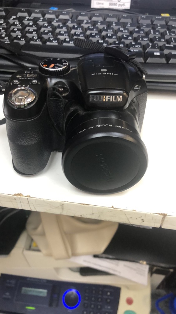 Фотоаппарат Fujifilm S2995