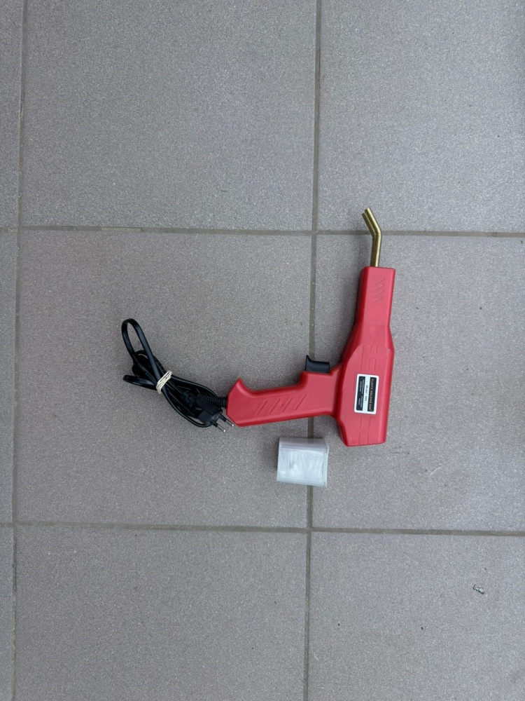 Паяльник для Пластика