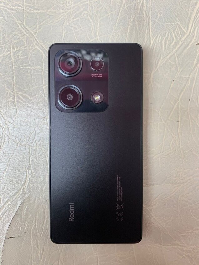 Смартфон Xiaomi Red note 14S