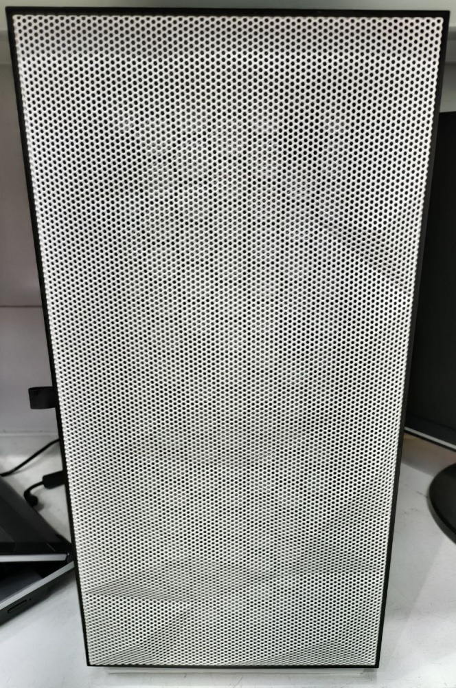 Системный блок Raising gaming RX580