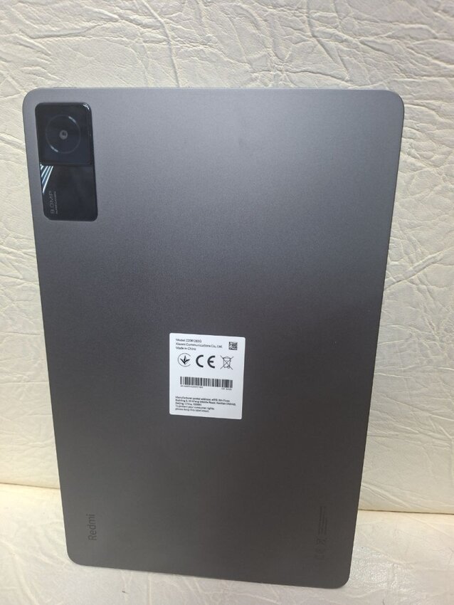 Планшет Redmi pad  10 дюймов