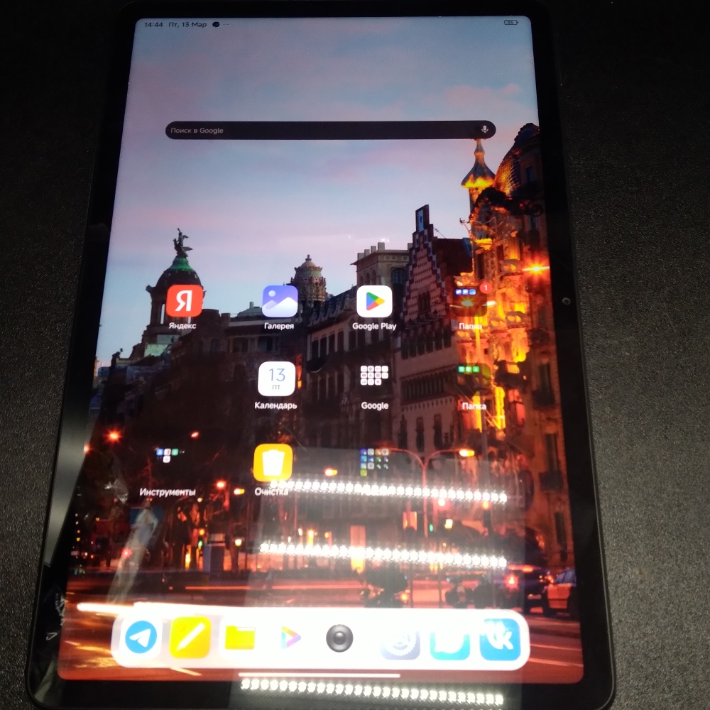 Планшет Xiaomi redmi 2