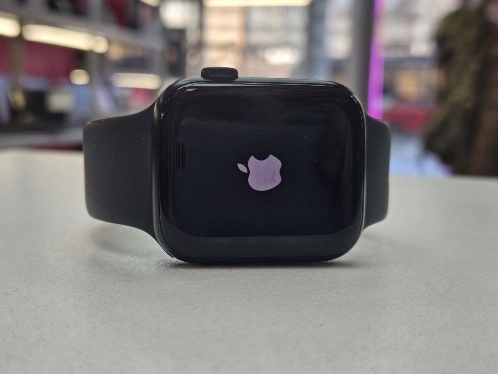 Часы Apple Watch SE (gen2)