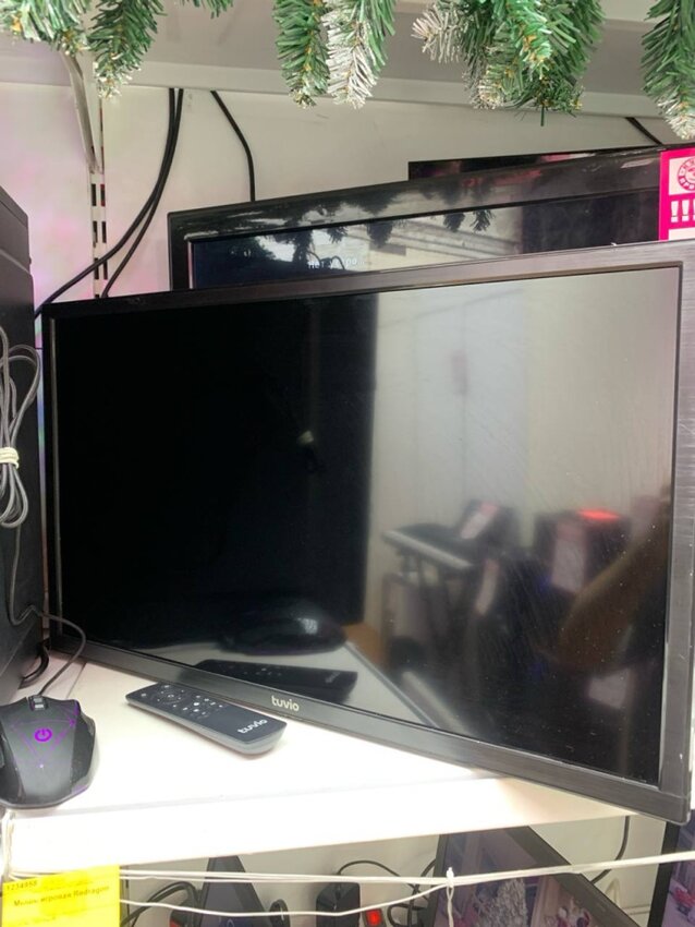 Телевизор др марка
