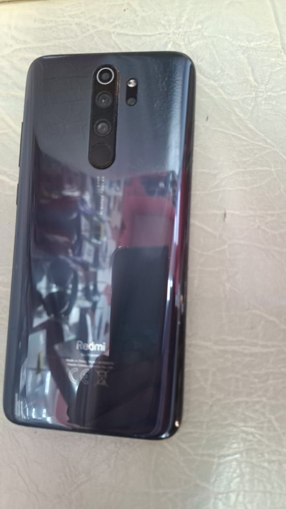 Смартфон Xiaomi Redmi note 8 pro  64 гб