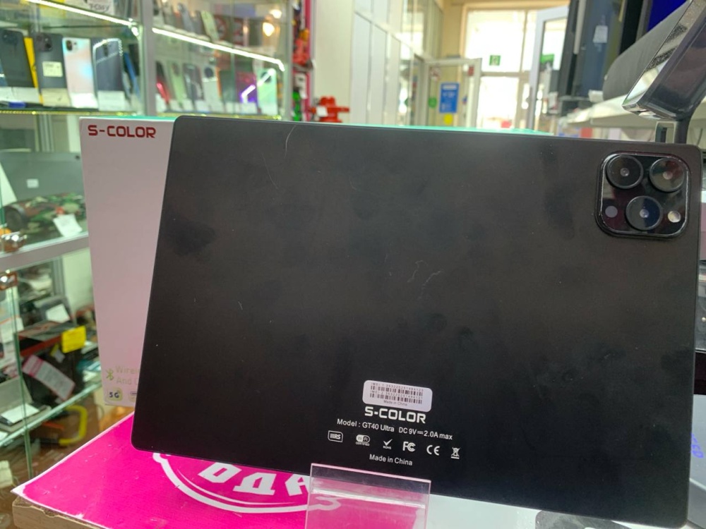 Планшет GT 40 Ultra