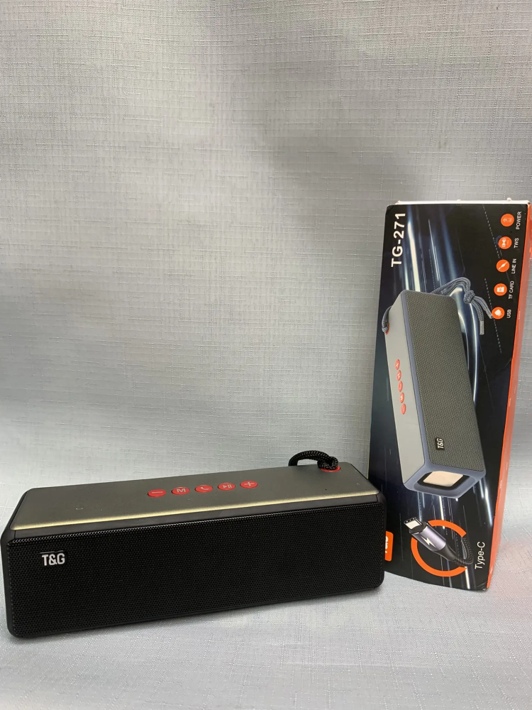 Акустика TG-271