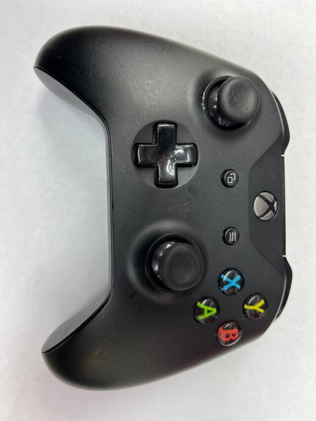 Геймпад xbox one