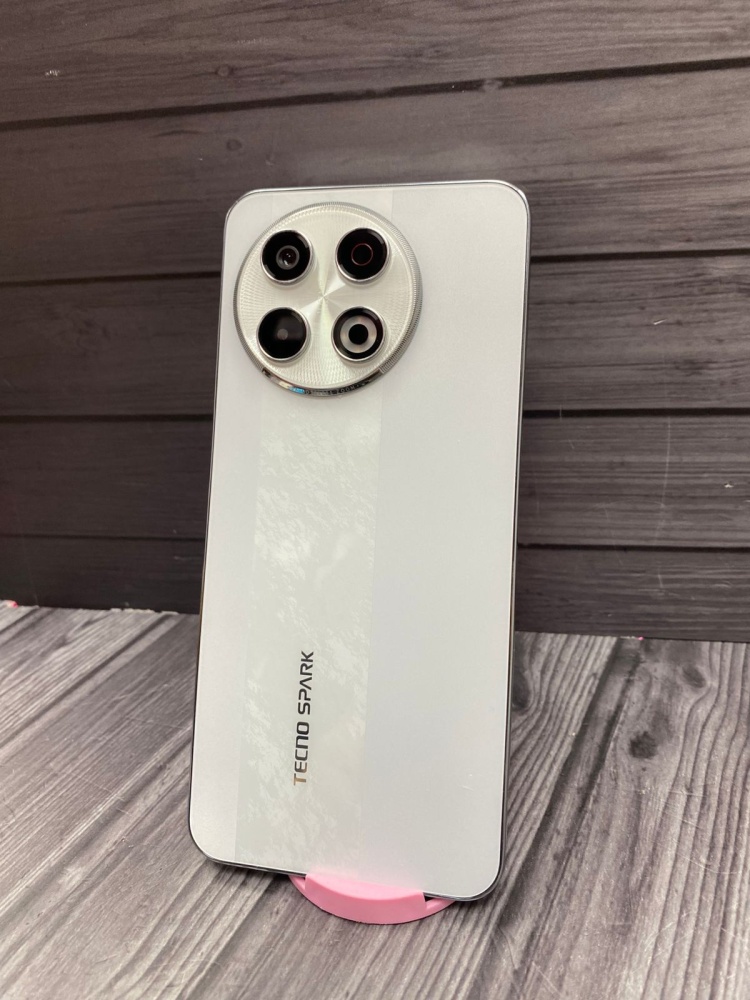 Мобильный телефон Tecno spark 30 pro 8\256