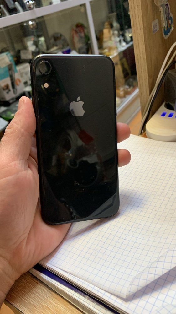 Смартфон iPhone XR 128 Gb