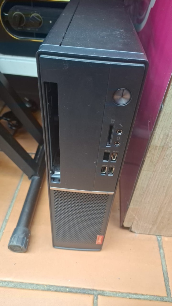 Системный блок Lenovo