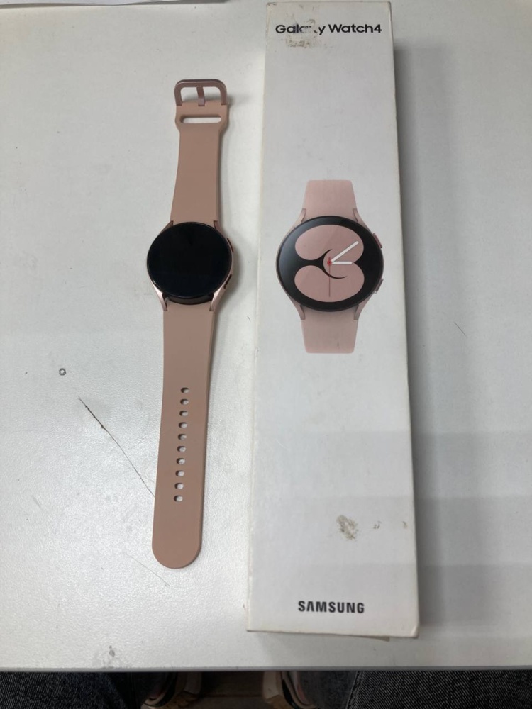Часы Samsung Galaxy Watch 4 44MM