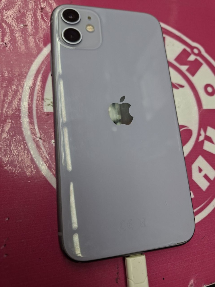 Смартфон iPhone 11 64Gb