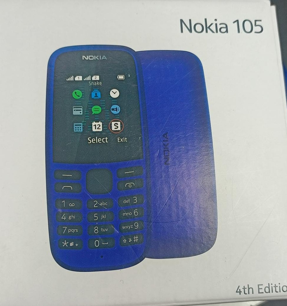 Мобильный телефон Nokia
