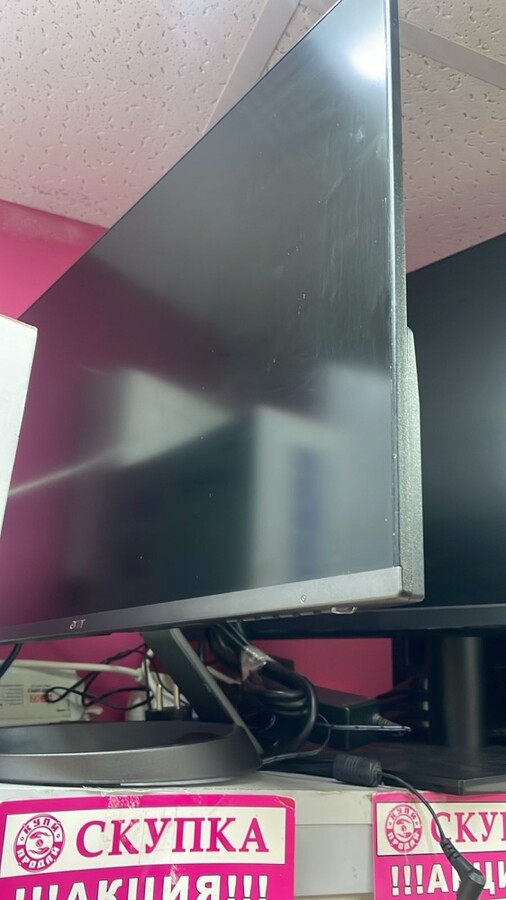 Монитор acer R242Y