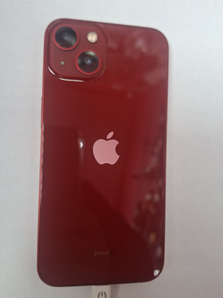 Смартфон iPhone 13 128 Gb