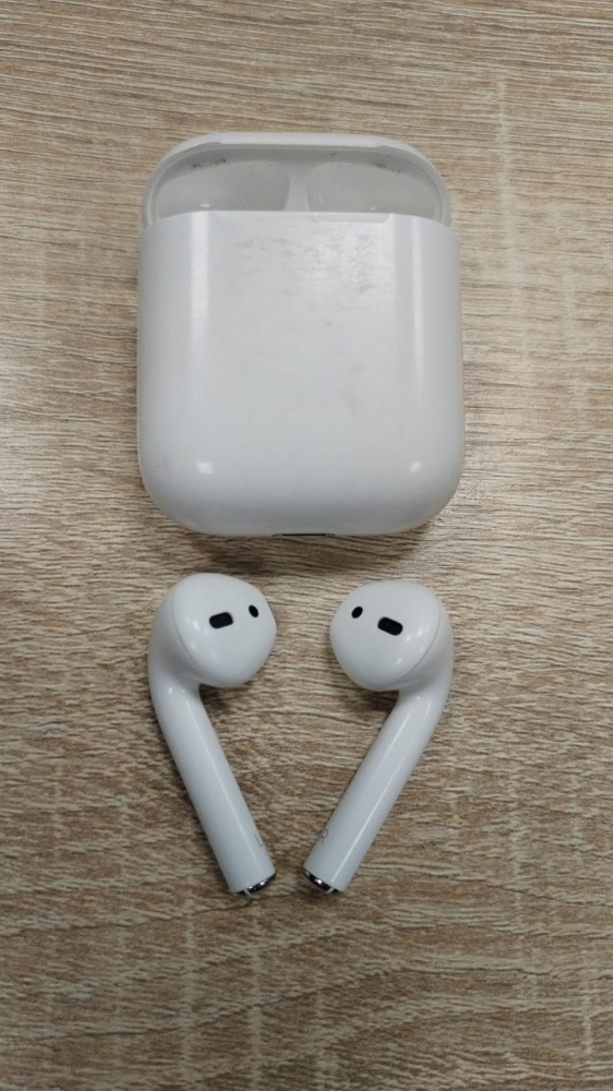 Наушники Airpods 1