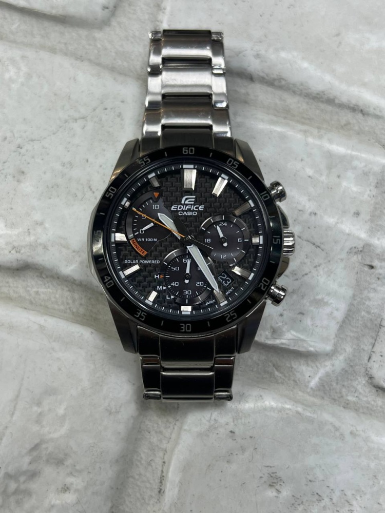 Часы Casio Edifice EQS 930 DW