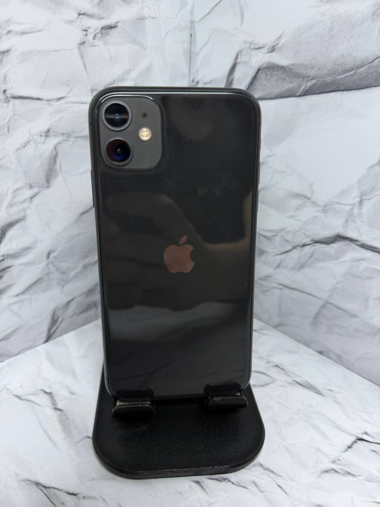 Смартфон iPhone 11 64Gb