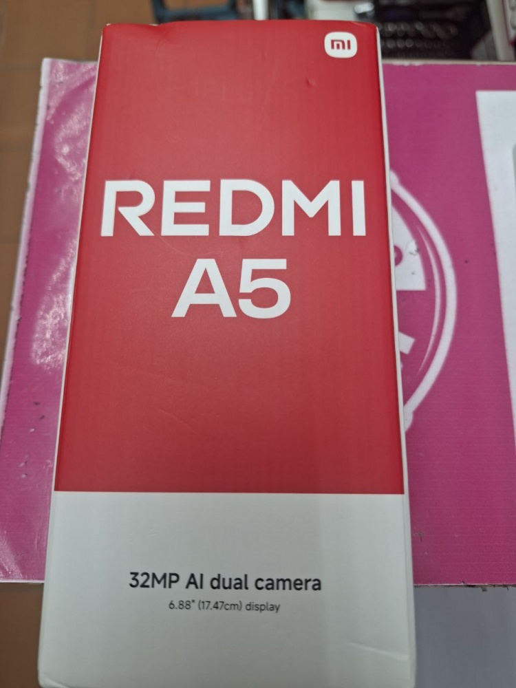 Смартфон Xiaomi Redmi A 5 64 ГБ