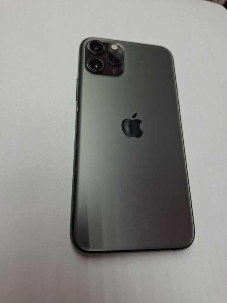 Смартфон iPhone 11 128 Gb