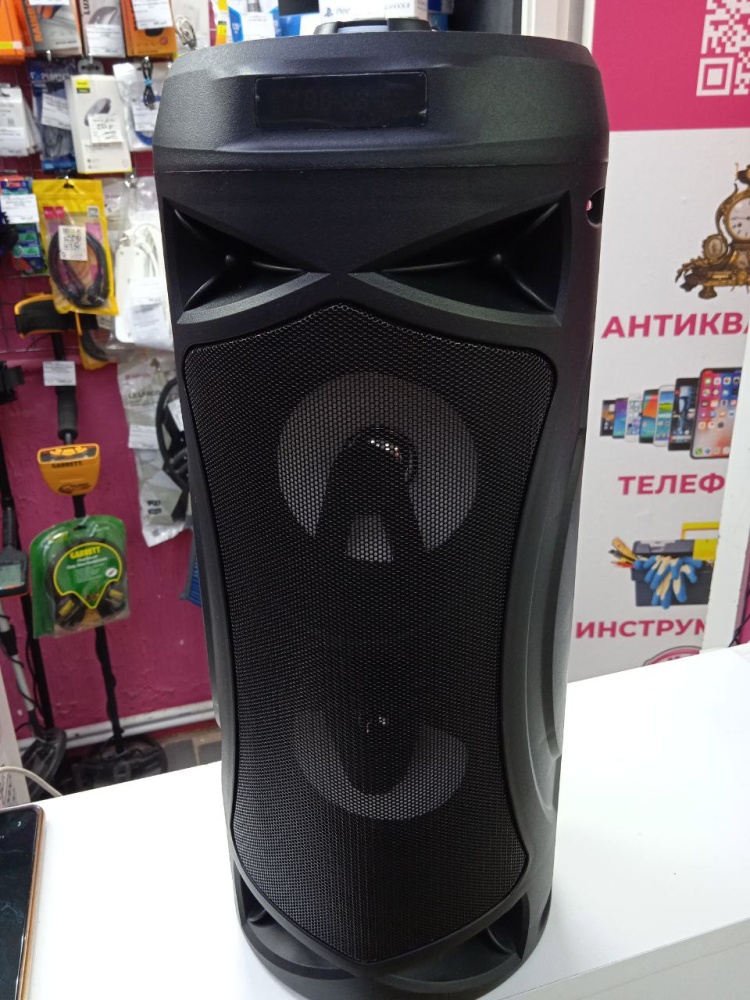 /Минисистема Supra SMB-330