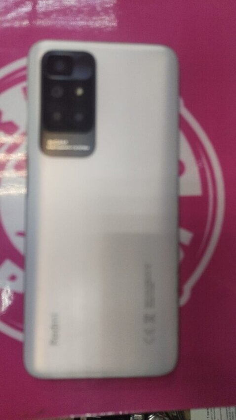 Смартфон Xiaomi Redmi 10  64 гб