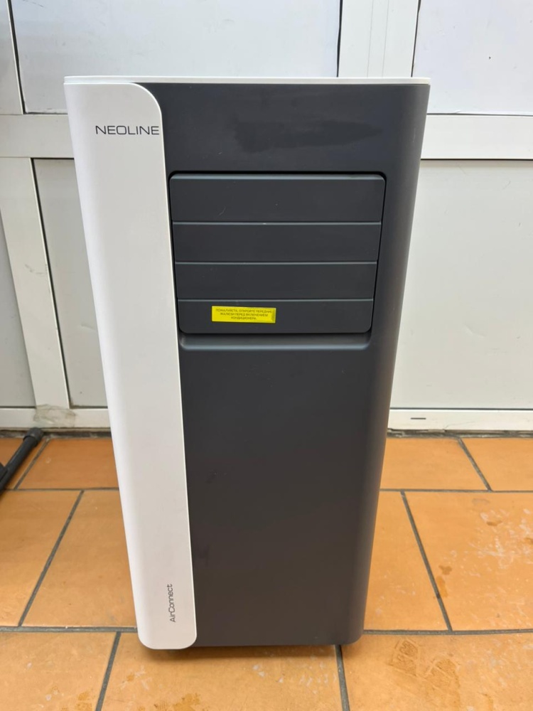 Кондиционер NEOLINE Переносной