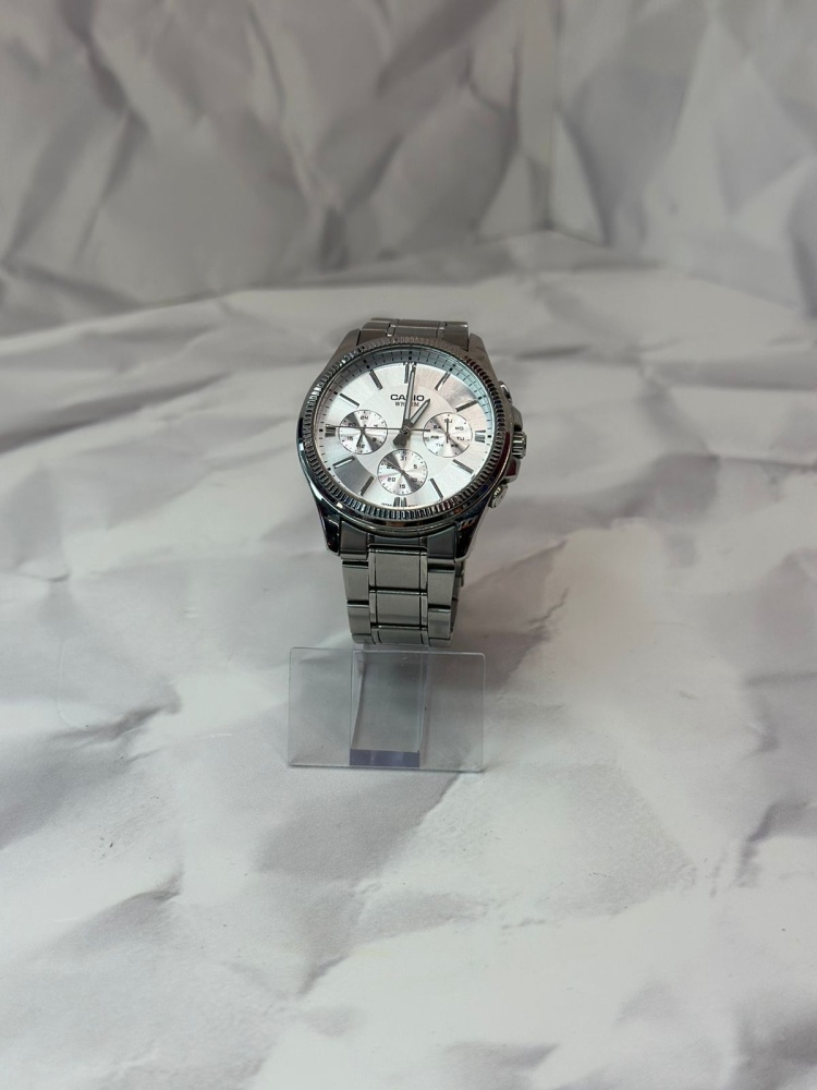Часы casio mtp-1375