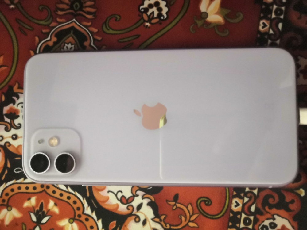 Смартфон iPhone 11 64Gb